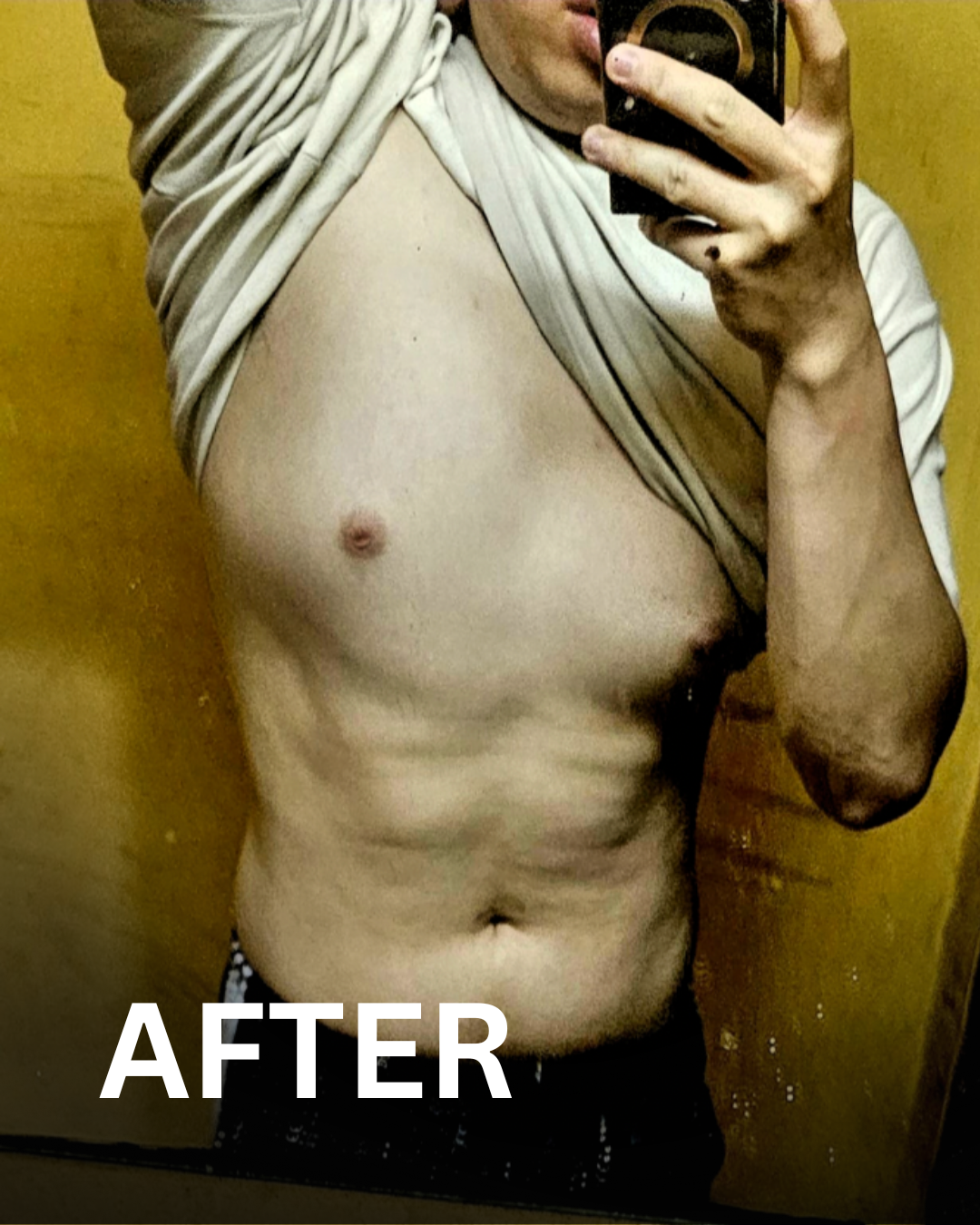 six pack